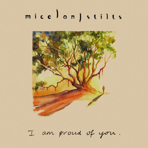 I Am Proud Of You